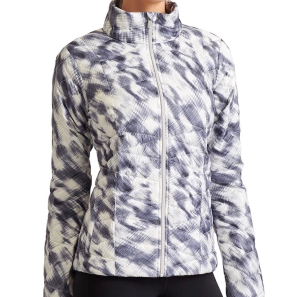 - Athleta Down Jacket